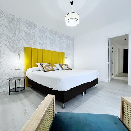 Ftv Holidays Homes - Casa Relan La Oliva Exterior foto
